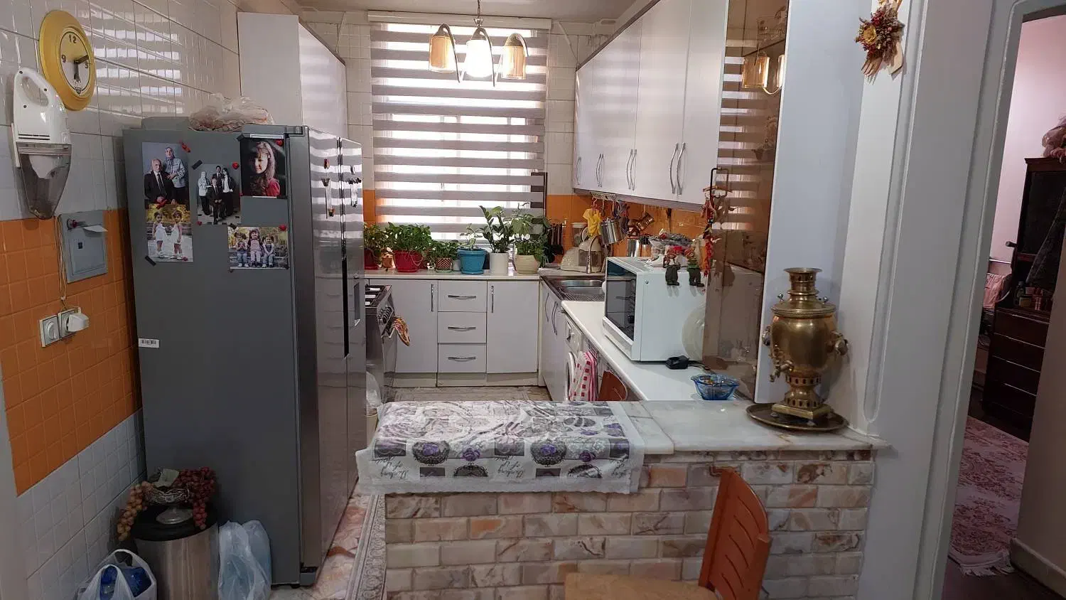 آپارتمان فروشی