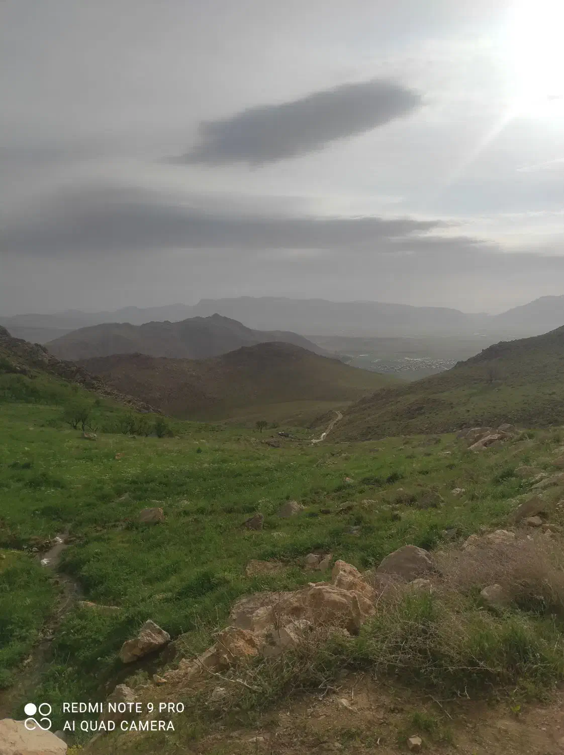 زمین زراعی اجاره یا مشارکتی هفشجان