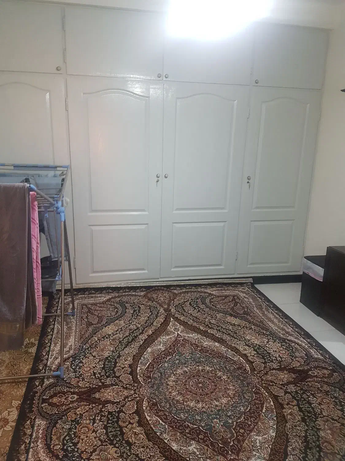 آپارتمان فروشی کهریزک