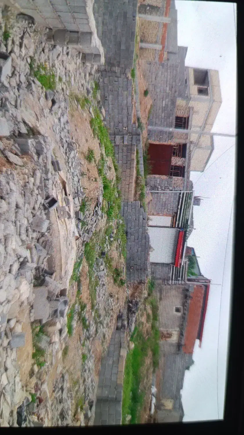 زمین صندل آباد