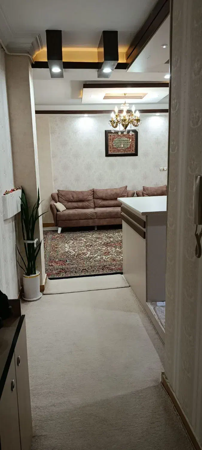 فروش آپارتمان خ رجایی