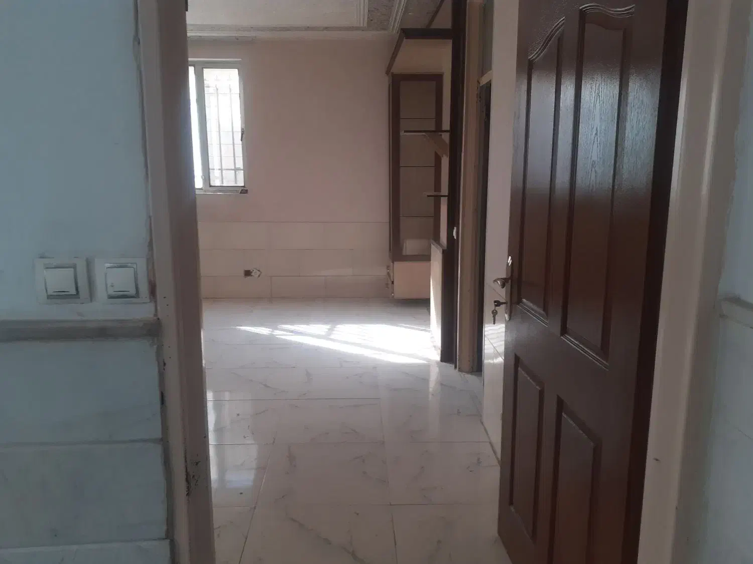 یک طبقه رهن کامل شهدای صفری