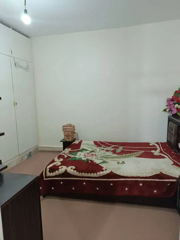 واحد اپارتمان ۷۸ متری