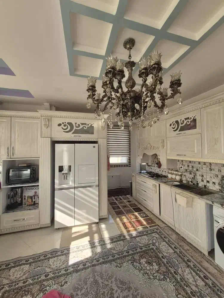 ۱۰۵متر_۲خواب_سرنبش_لاله و فرشته تاپ لوکیشن