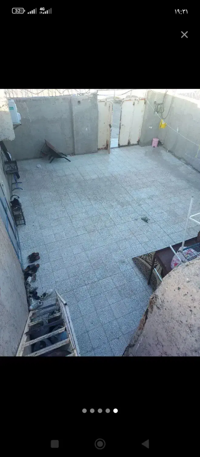 خانه لوکس معاوضه با ماشین