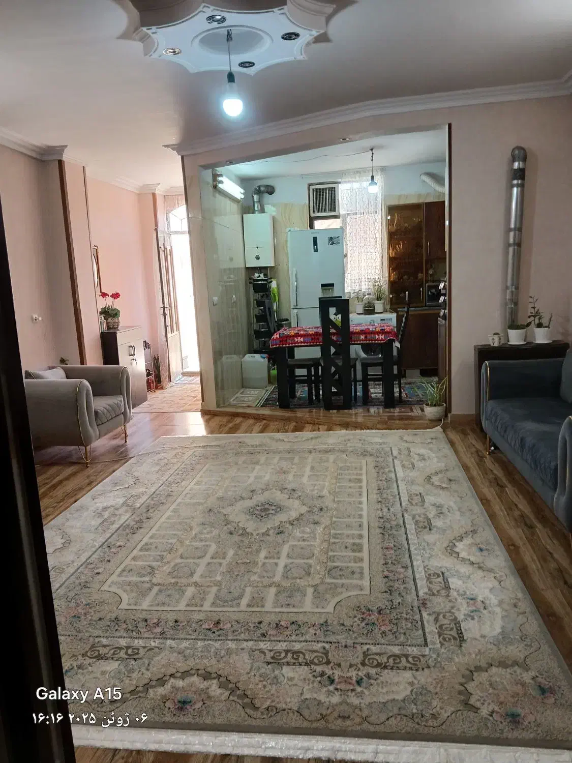 فروش ملک
