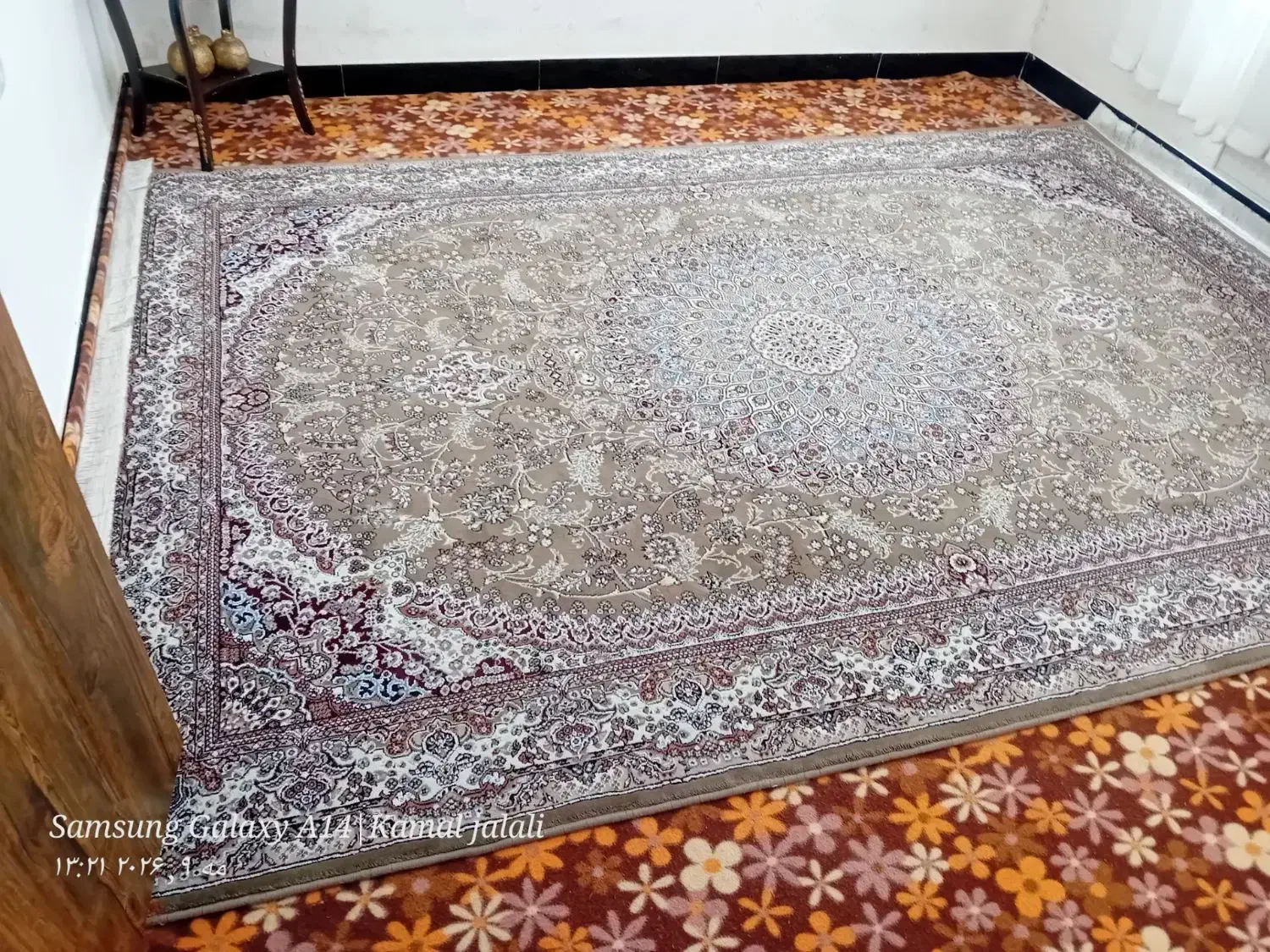 اجارە خانە دوخوابە در بهارستان مریوان