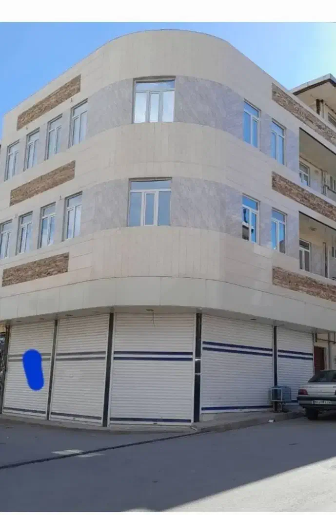 رهن واجاره مغازه