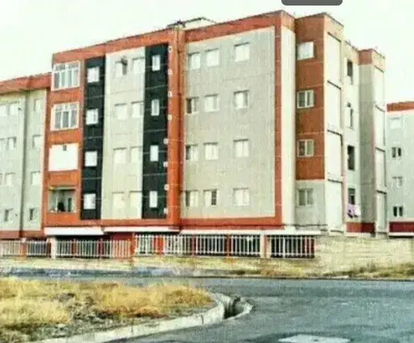 اجاره واحد مسکن مهر