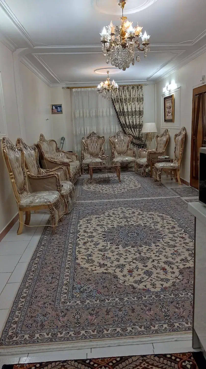 اجاره اپارتمان 60متری