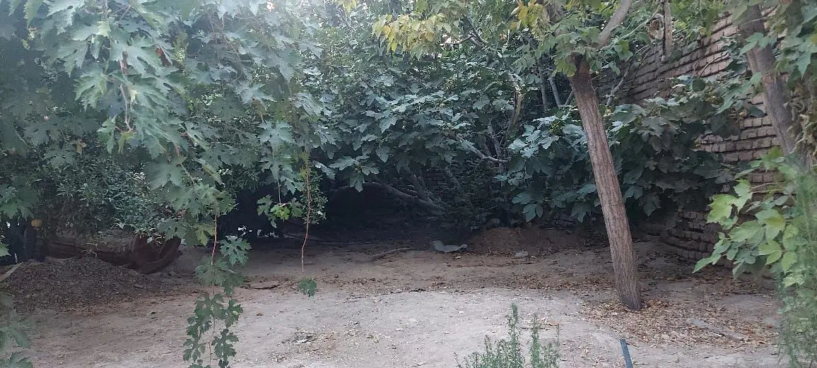 ملک قدیمی مرکز شهر قابل سکونت