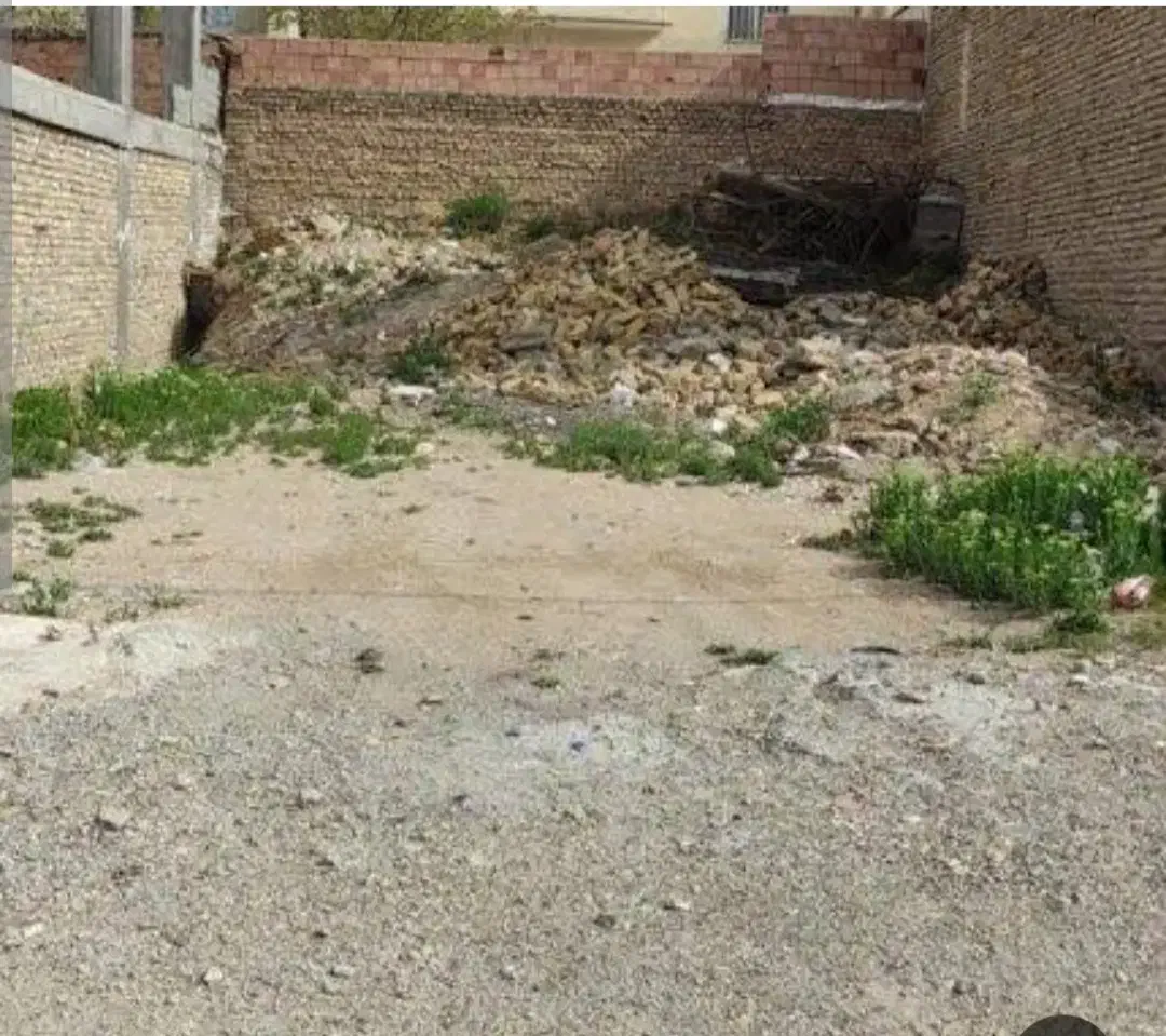 فروش زمین مسکونی