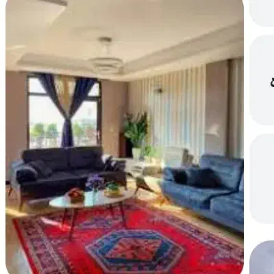 خانه ویلایی دم حرم