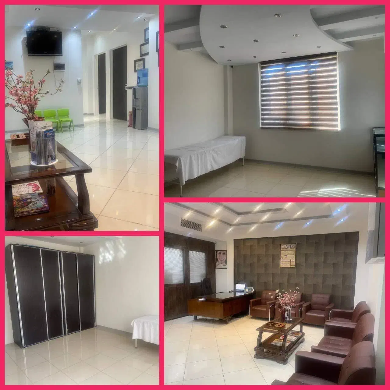 اجاره اتاق 18 متری