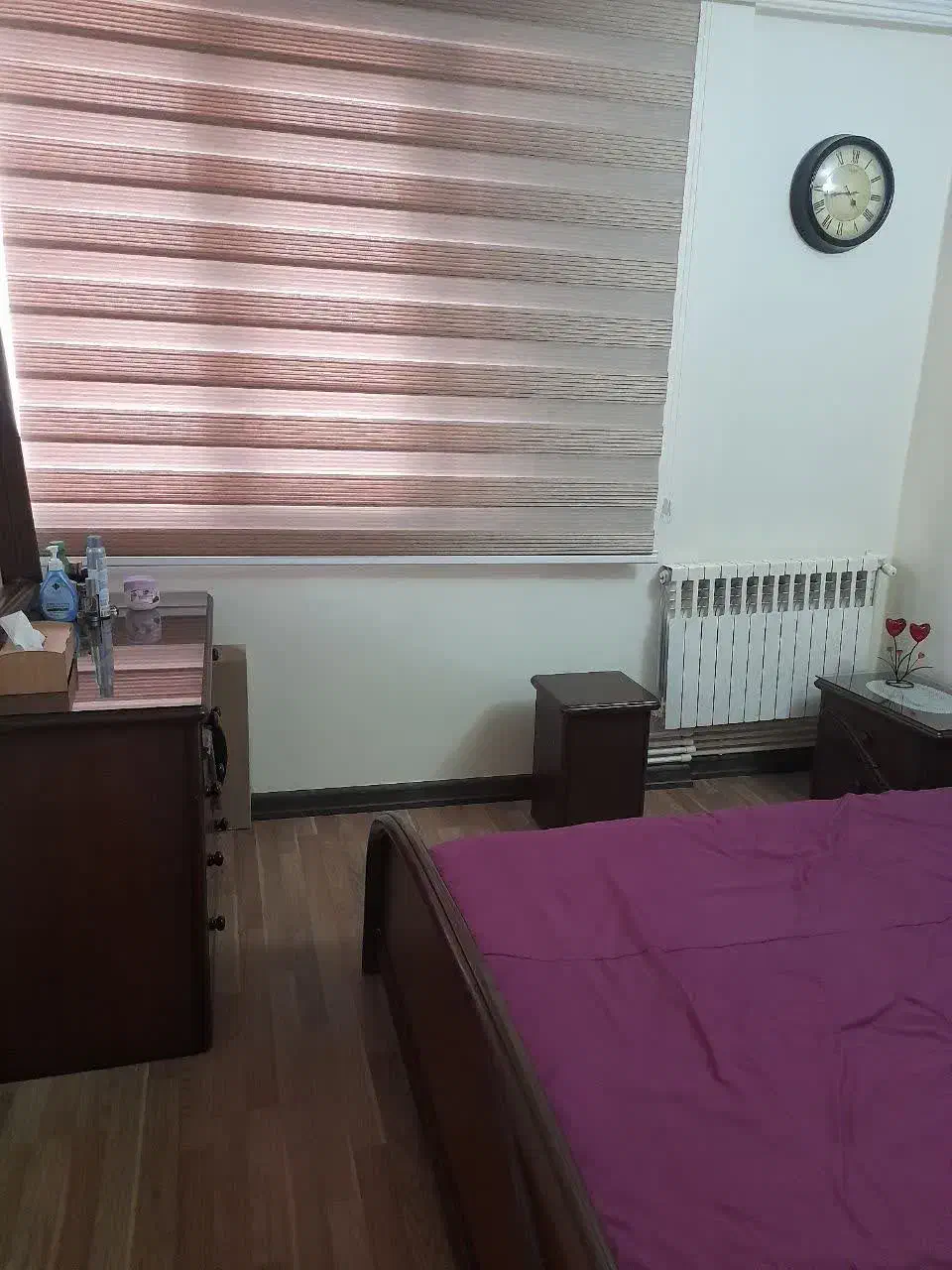 رهن و اجاره آپارتمان در ولیعصر جنوبی آذری
