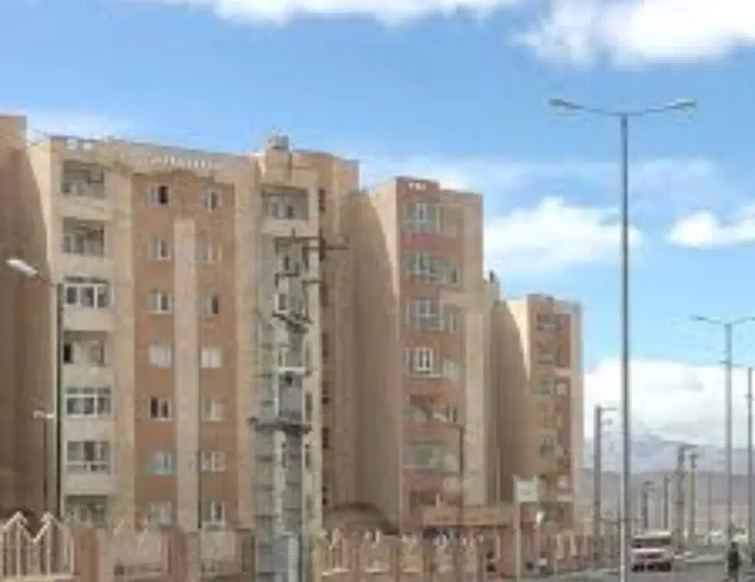 مجتمع رضوان ۷۸متری