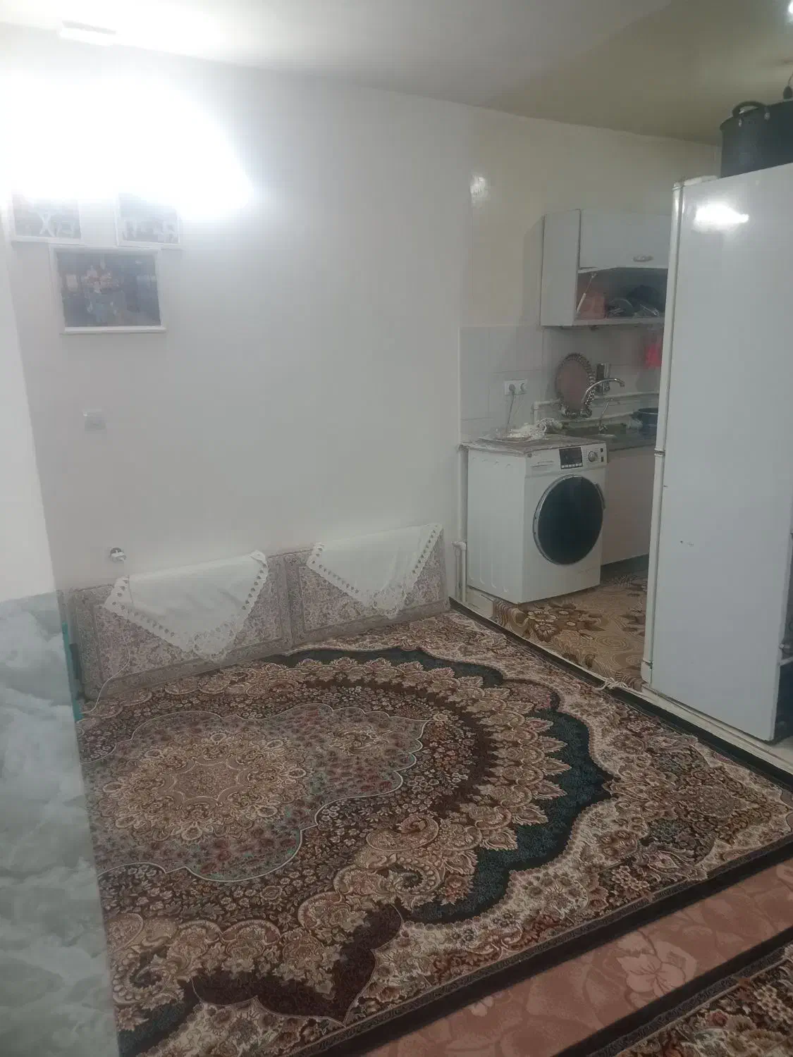 اپارتمان