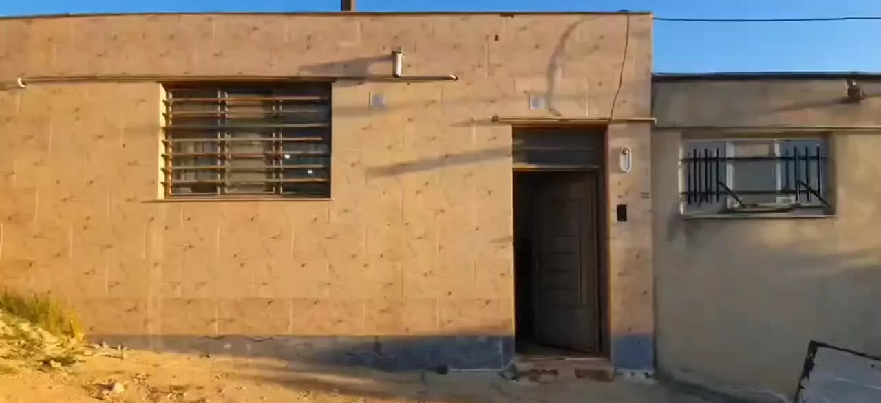 فروش خانه مسکونی