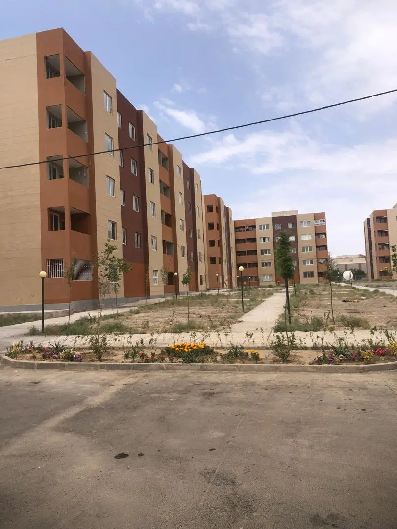 اپارتمان برند سامان۲