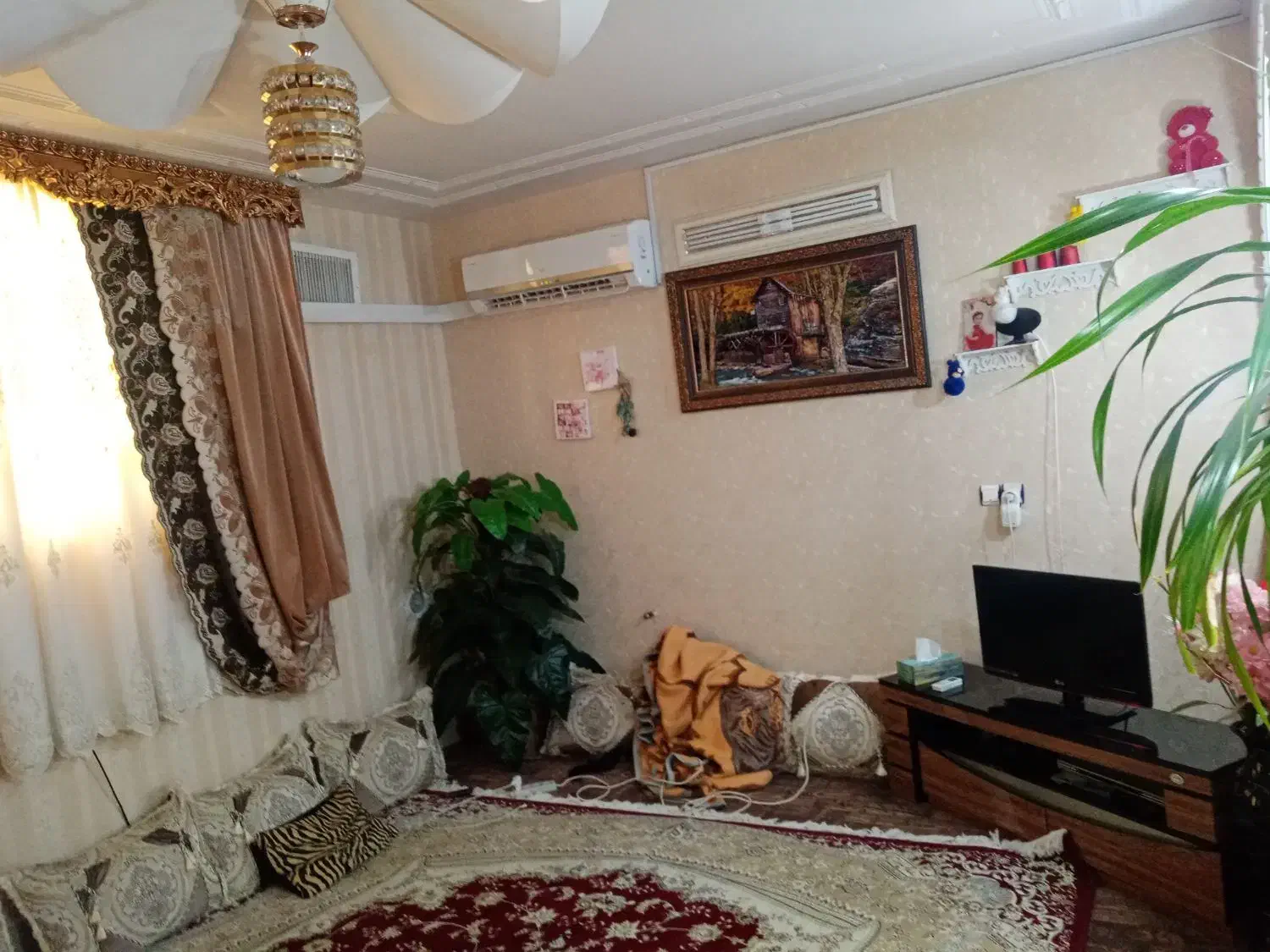 آپارتمان 85 متری کازرون