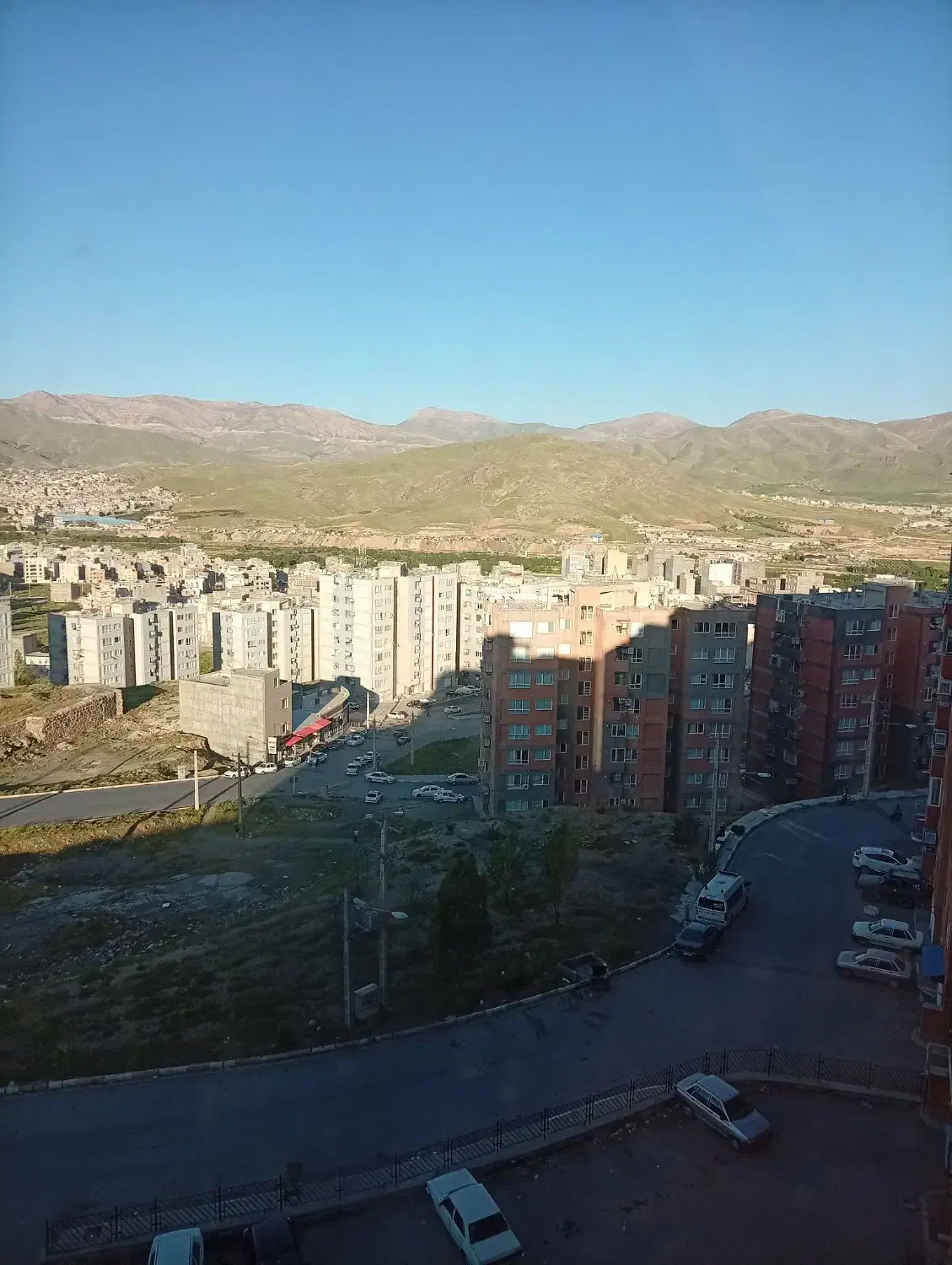 فروش واحددوخوابه مسکن مهردگران