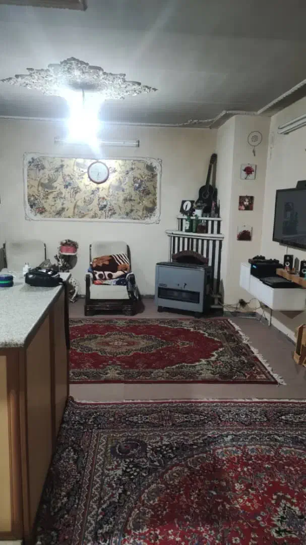 فروش آپارتمان الغدیر 58متره