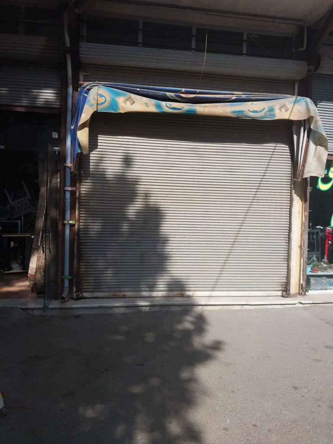 ه مغازه بیدستان