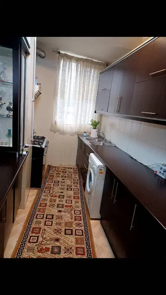آپارتمان 90 متری کردان