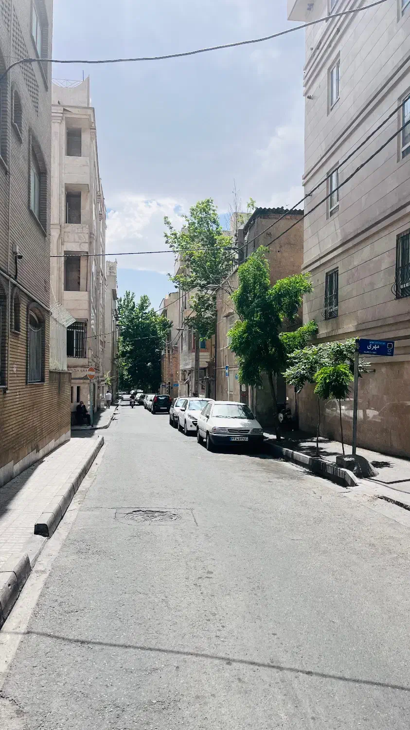 53 متری _ خوش نقشه _انوار،ریوندی