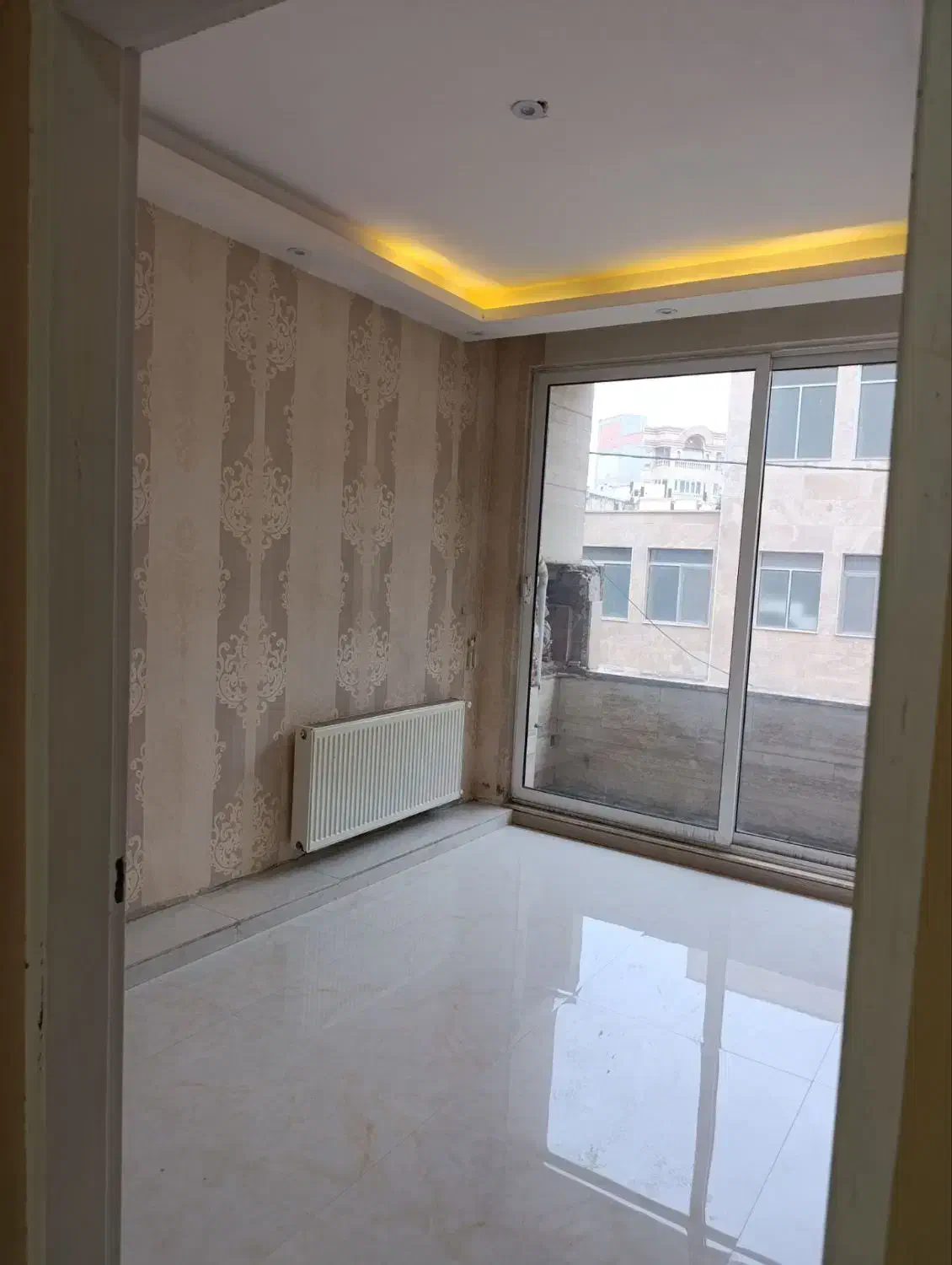 آپارتمان 120متری