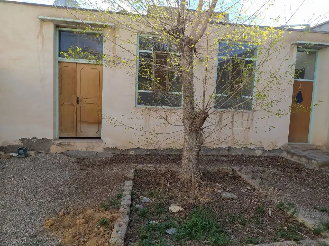 منزل مسکونی ورنامخواست اصفهان
