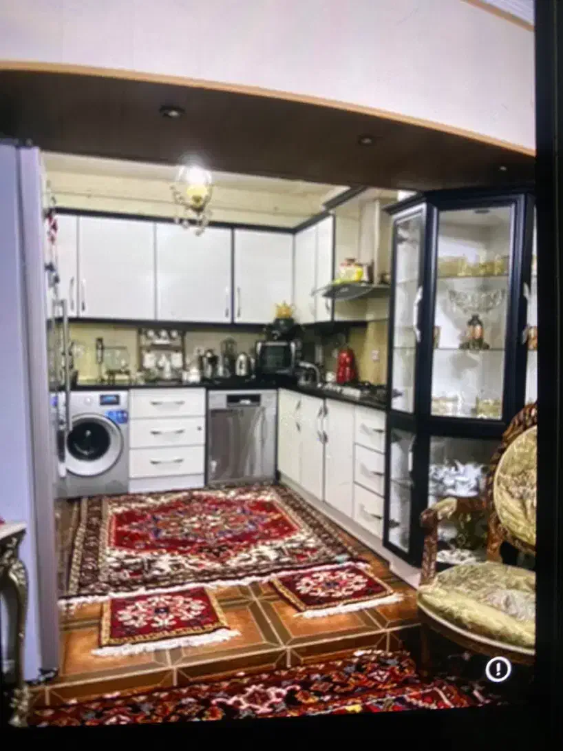 اپارتمان ایده لو رهن