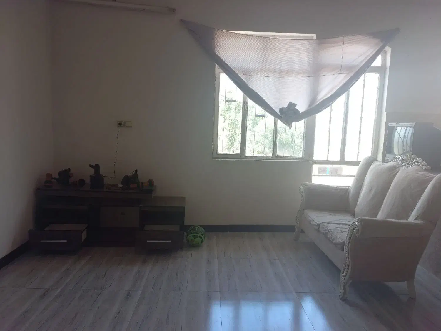 اجاره بلندمدت و کوتاه‌مدت مبله ویلایی