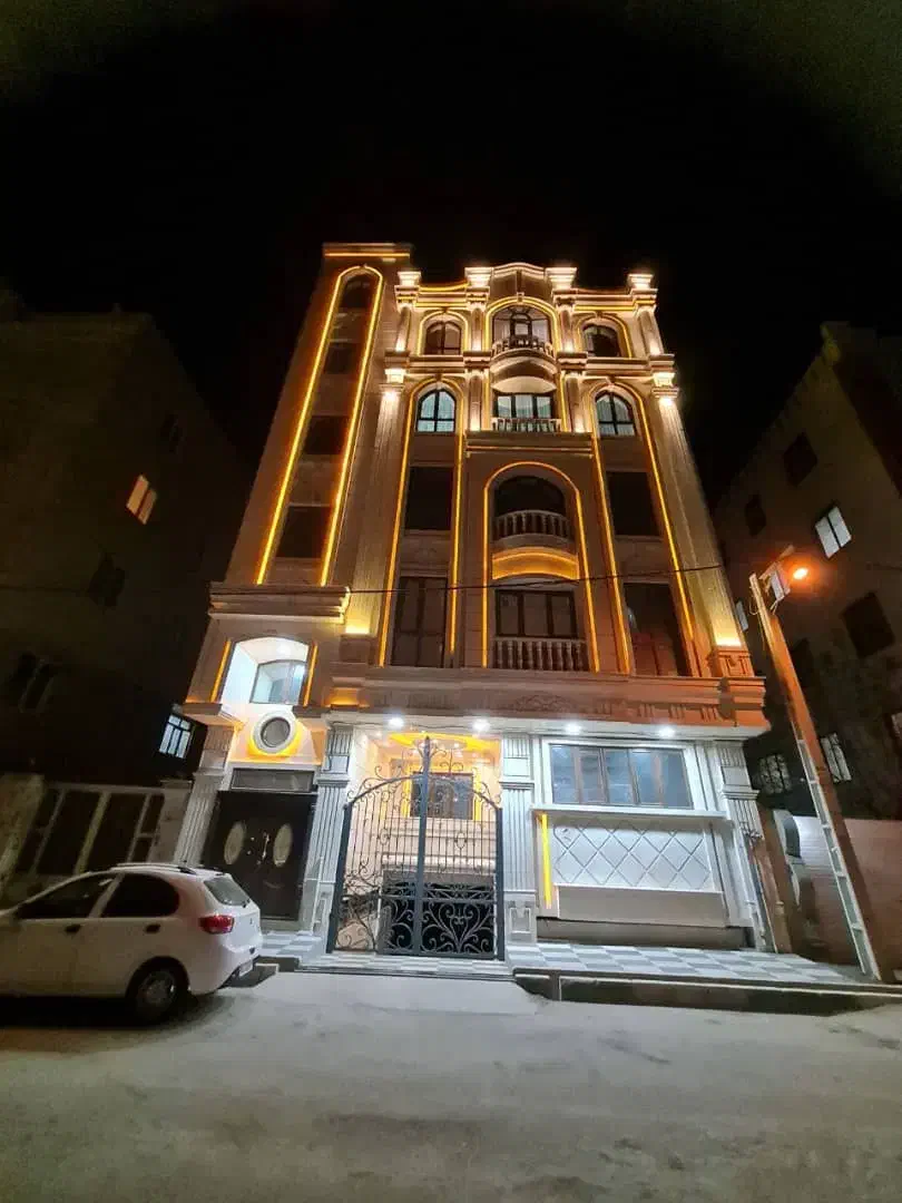 فروش آپارتمان