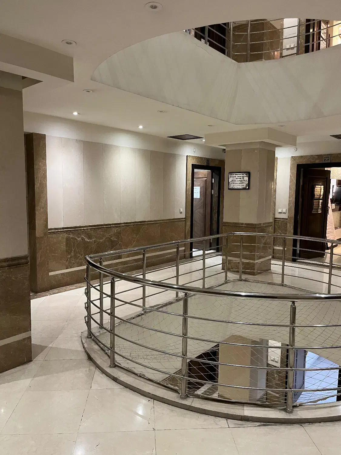 اجاره اتاق در کلینیک پزشکی