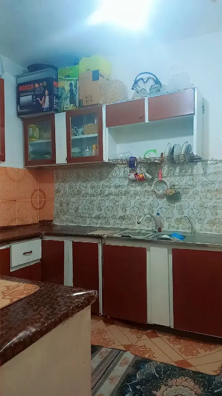خانه ویلایی ماهشهر جهت سرمایه گذاری