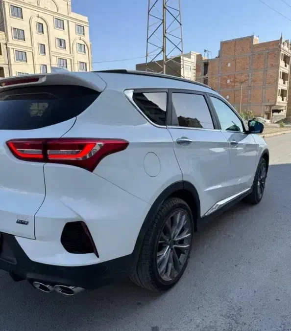 معاوضه آپارتمان با خودرو