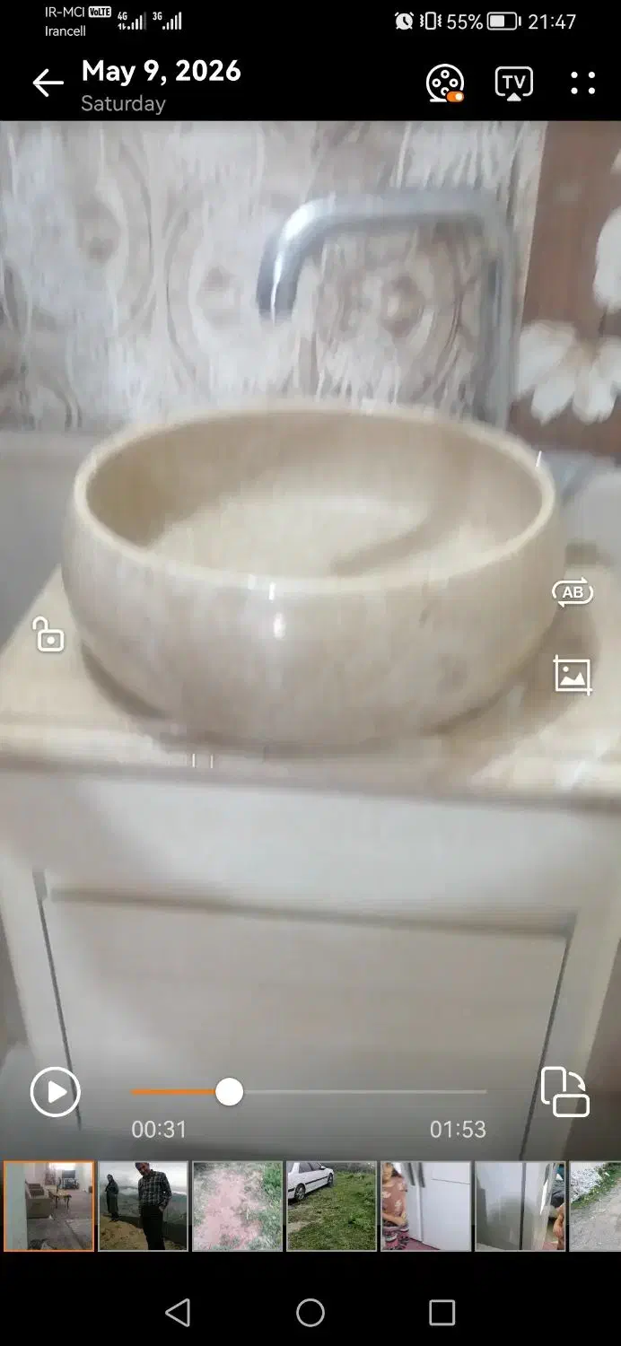 رهن و اجاره آپارتمان مبله میارکلا