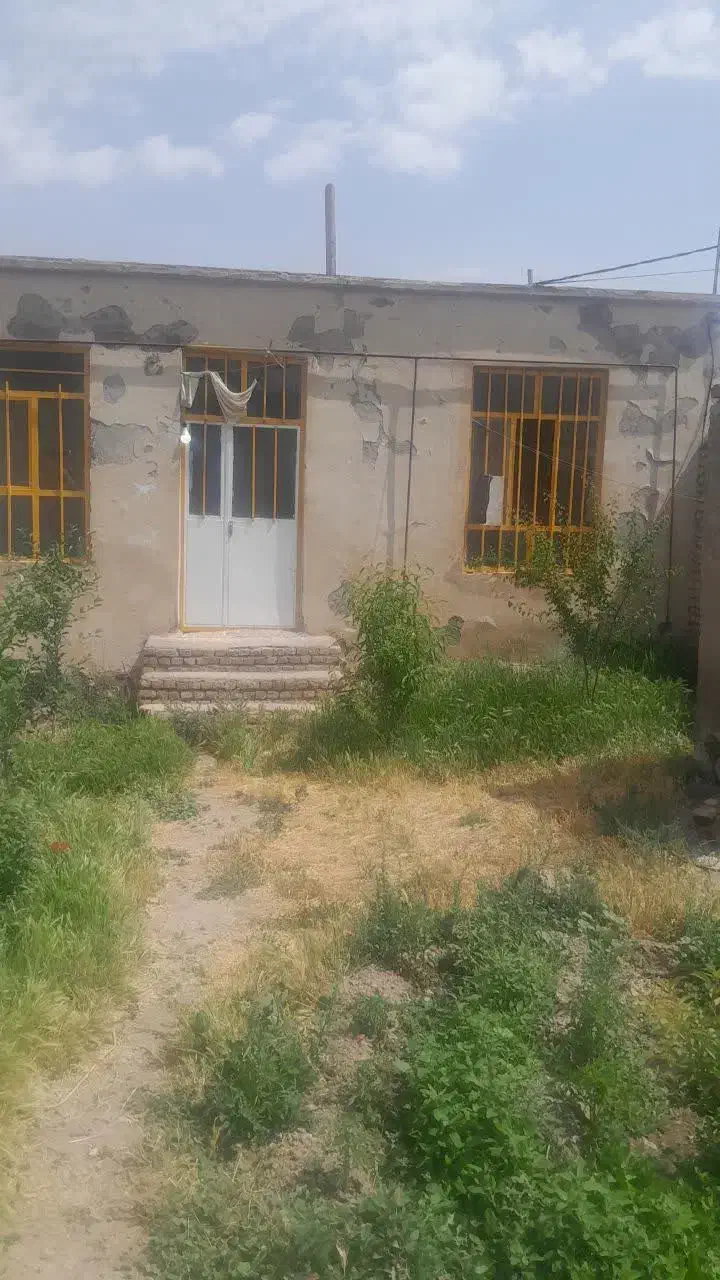 خانه مسکونی در روستای شالقون