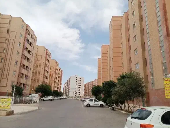 آپارتمان فروشی