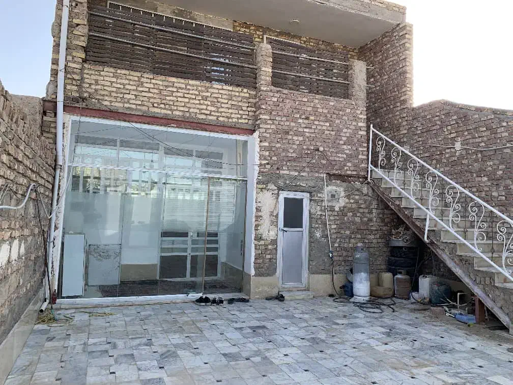 دوطبقه پاسداران