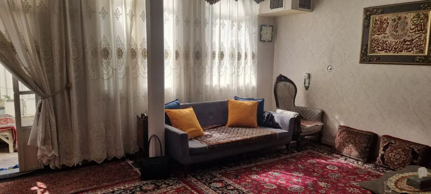 آگهی خانه ویلایی خیابان نب پور