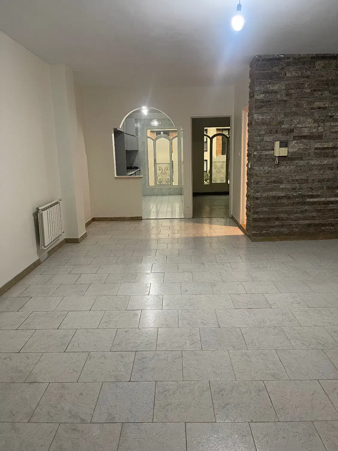 آپارتمان یک خوابه ۱۶متری مجیدیه شمالی