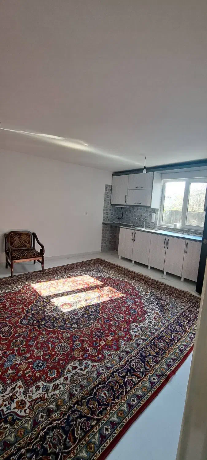 اجاره واحد ویلایی