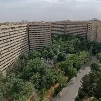 ۶۹ متر دوخوابه