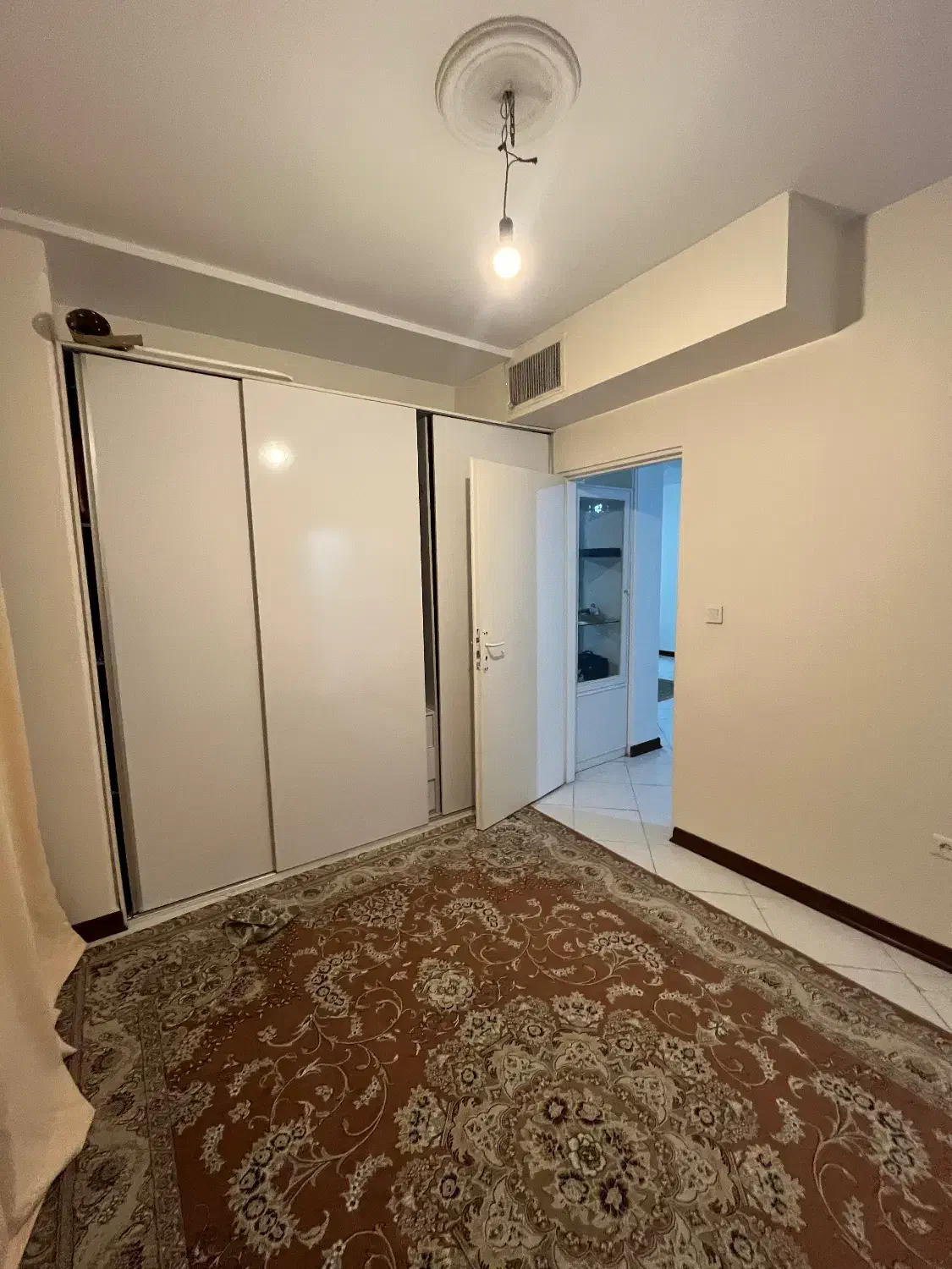اجاره آپارتمان مسکونی