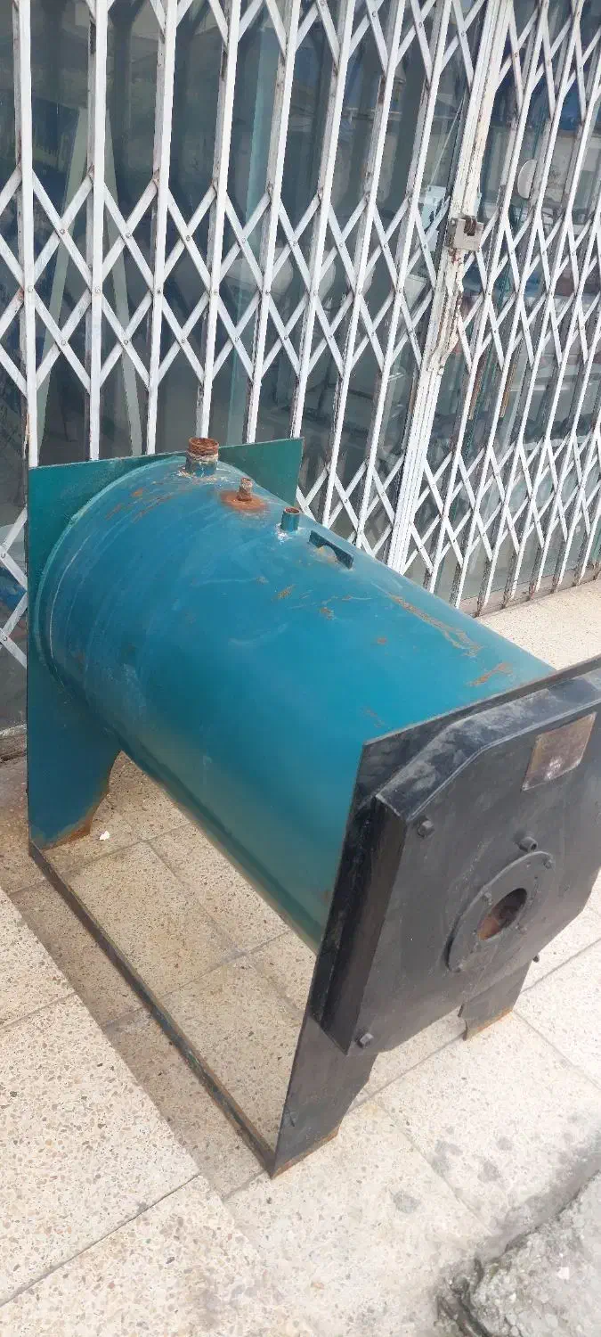 فروش زمین به متراژ۱۰۵۰ متر با کاربری باغی بر خط