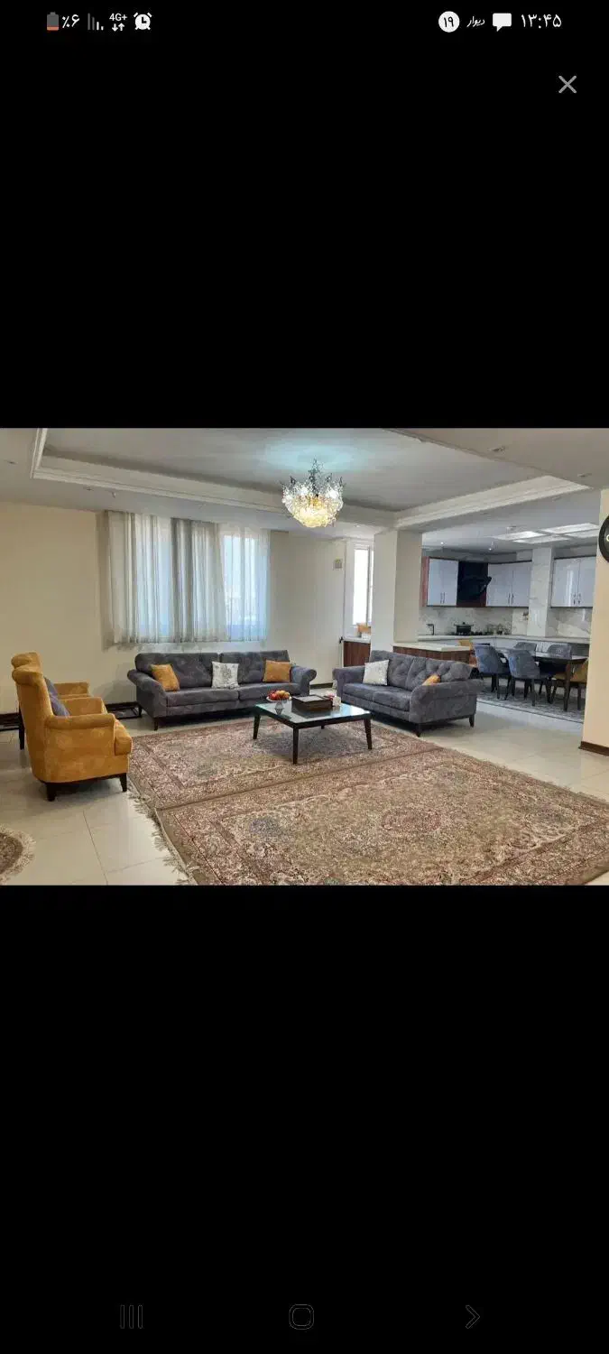 خانه نقلی در مخبر جنوبی