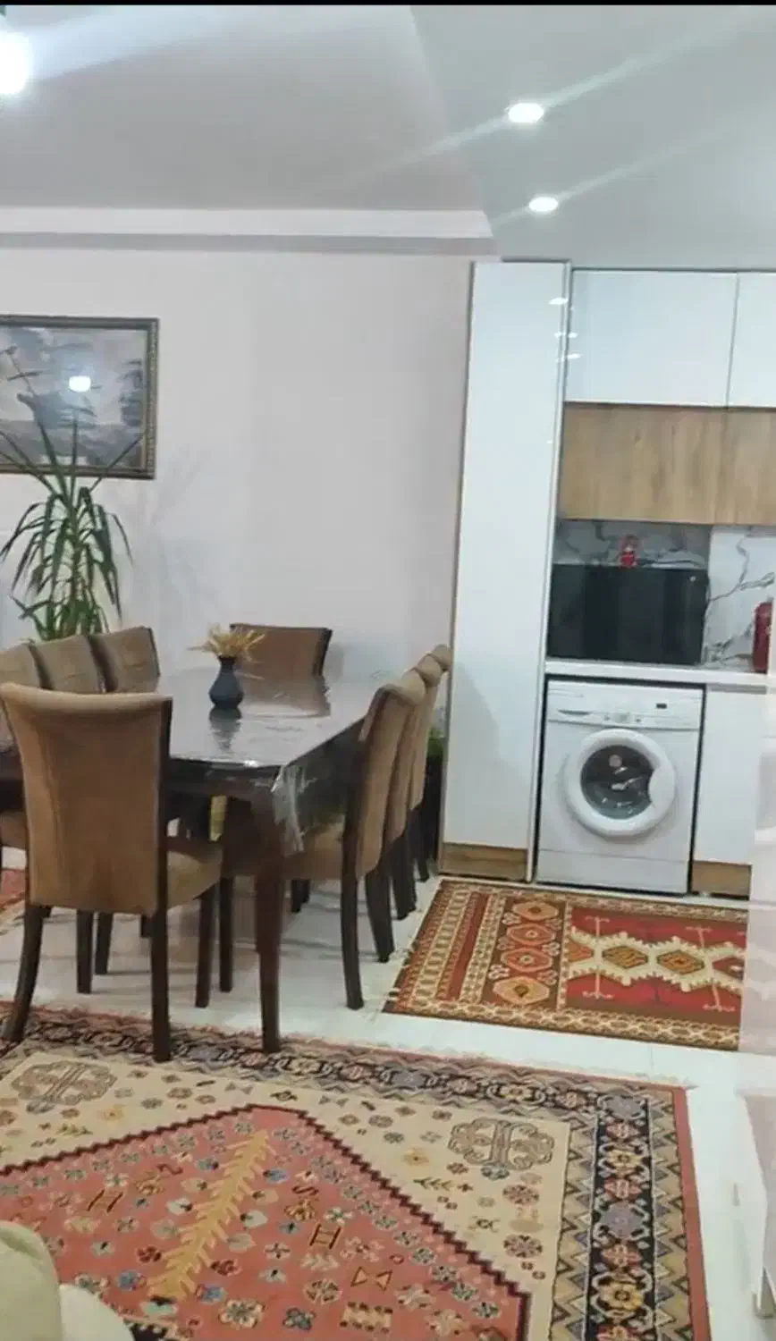 واحد یک خوابه