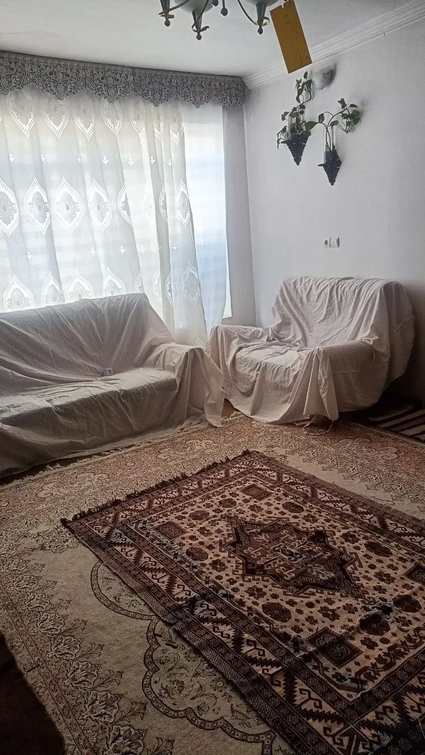 سوئیت دوخواب دربست شیک و تمیز